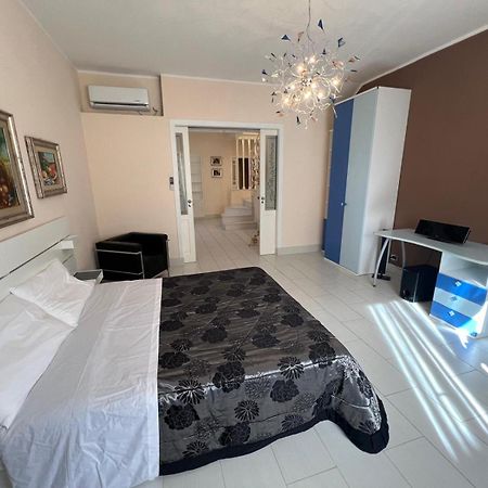 דירות מונדלו Casa Delle Stelle מראה חיצוני תמונה