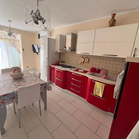 דירות מונדלו Casa Delle Stelle מראה חיצוני תמונה