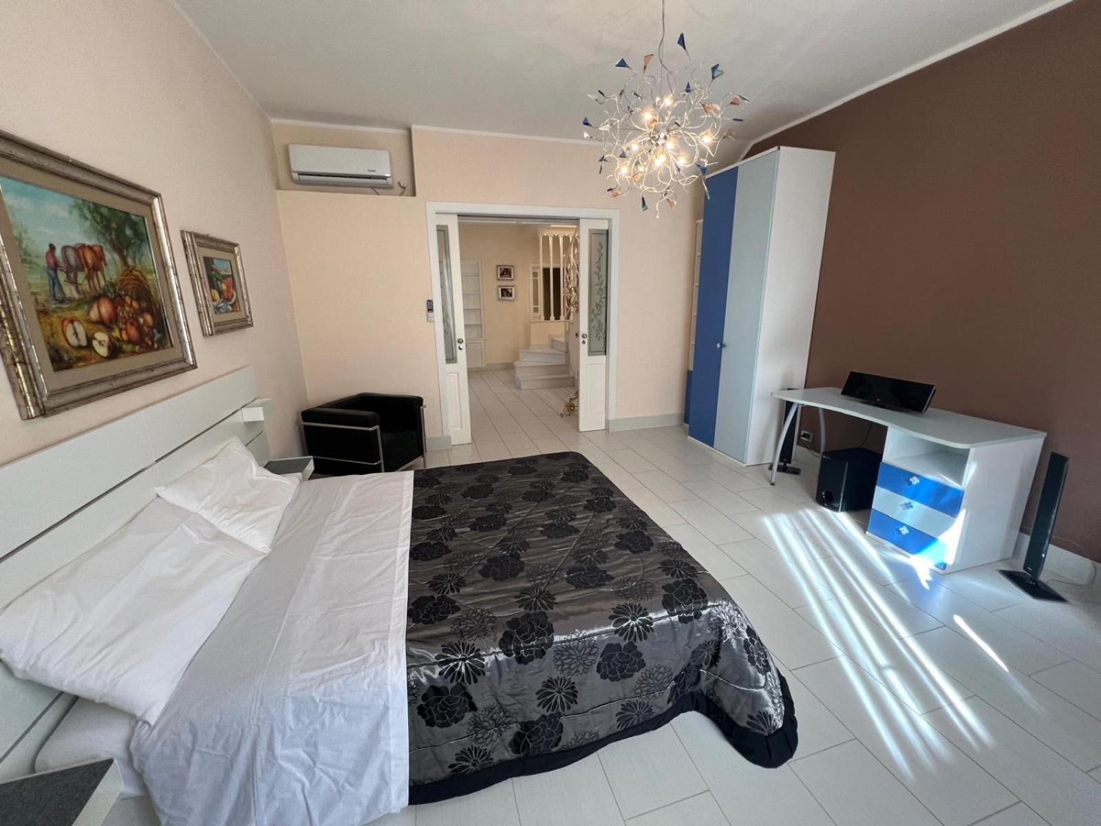 דירות מונדלו Casa Delle Stelle מראה חיצוני תמונה