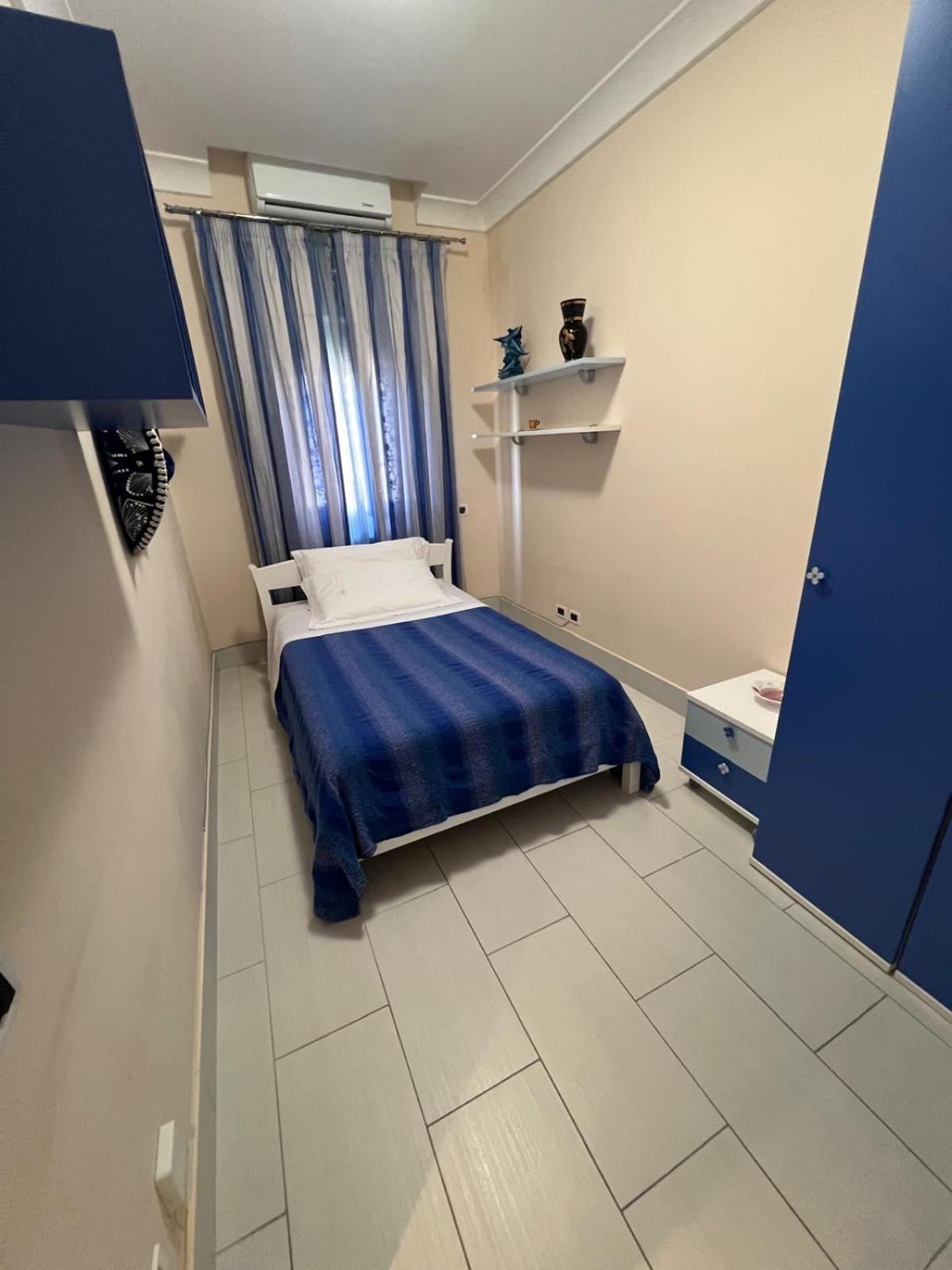 דירות מונדלו Casa Delle Stelle מראה חיצוני תמונה