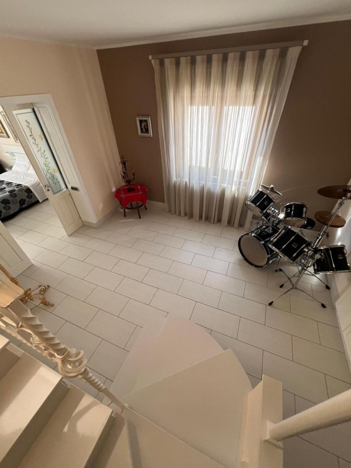 דירות מונדלו Casa Delle Stelle מראה חיצוני תמונה