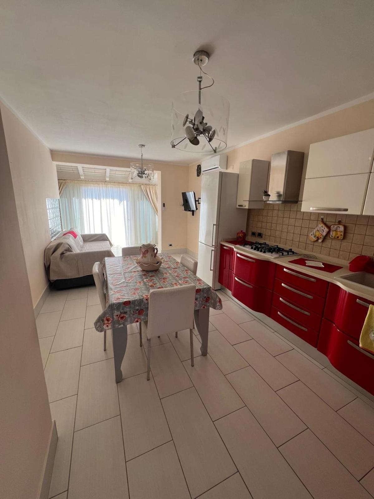 דירות מונדלו Casa Delle Stelle מראה חיצוני תמונה