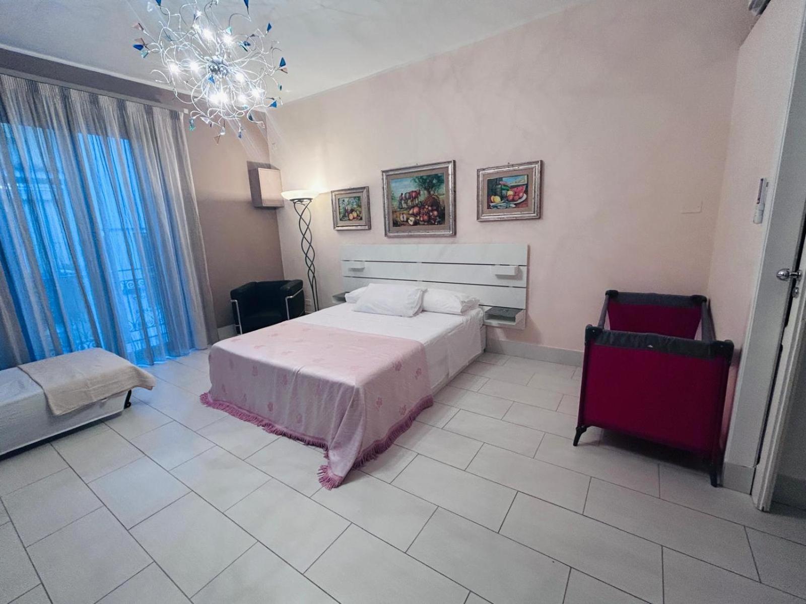 דירות מונדלו Casa Delle Stelle מראה חיצוני תמונה