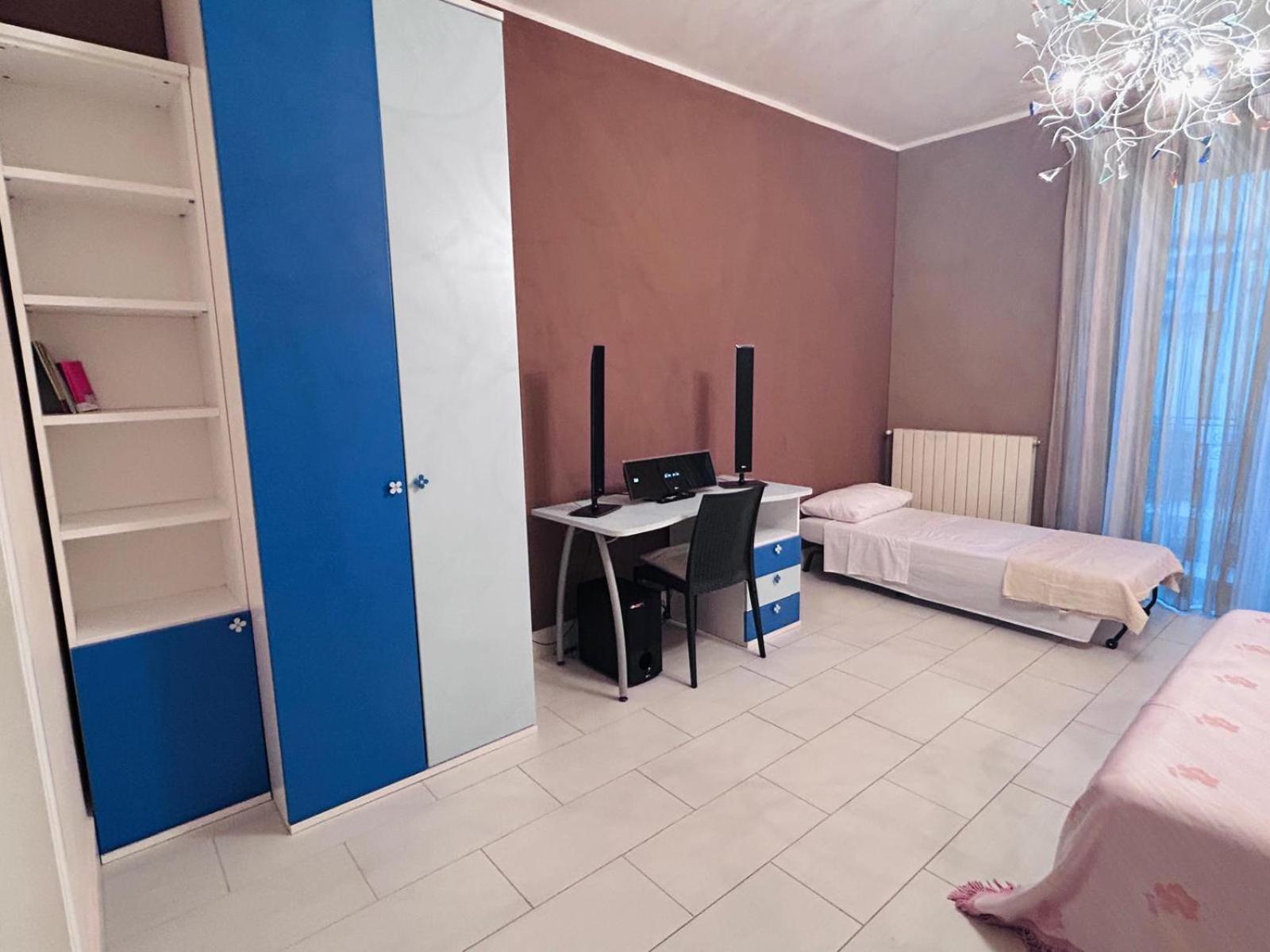 דירות מונדלו Casa Delle Stelle מראה חיצוני תמונה